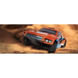 Auto Team Associated - PRO2 DK10sw Short Wheelbase RTR ORANGE / BLUE 90038 Ready-To-Run 1:10 #90038